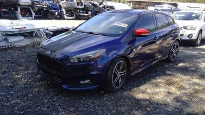 Used Left Drive Axle Shaft fits: 2016 Ford Focus gasoline 2.0L VIN 2 8th digit M Foto 1 de 4