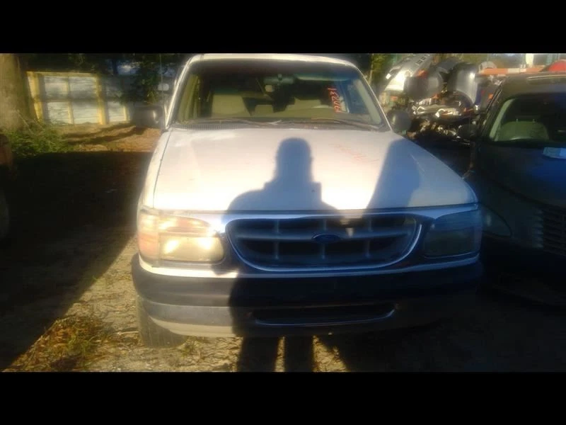 Harmonic Balancer 6-245 4.0L Fits 90-97 AEROSTAR 465051 Foto 1 de 4