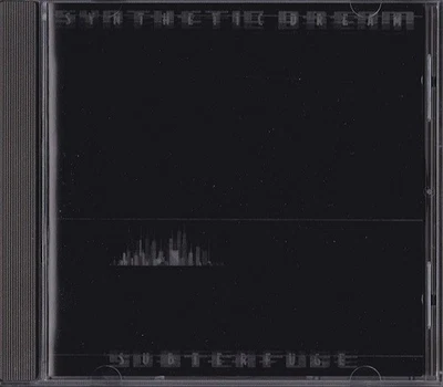 SUBTERFUGE / SYNTHETIC DREAM  * NEW CD 1993 * NEU - Bild 1 von 2