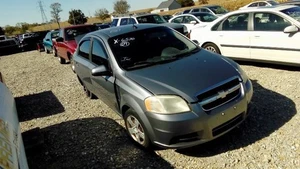 Passenger Right Front Window Regulator Manual Fits 04-11 AVEO 324520 - Picture 1 of 1