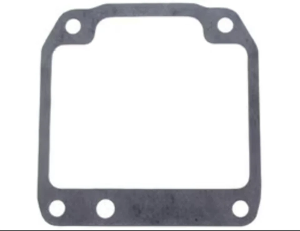 JUNTA CÁMARA FLOTADOR YAMAHA NUEVA OEM 4G0-14984-00 Foto 1 de 4