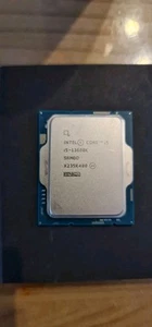 Intel Core I5 13600KF CPU (5,1 GHz, 14 Kerne, LGA 1700) - Photo 1/2
