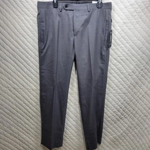NEU Lauren Ralph Lauren LRL Ultraflex Anzughose Herren 34 x 30 grau - Bild 1 von 10