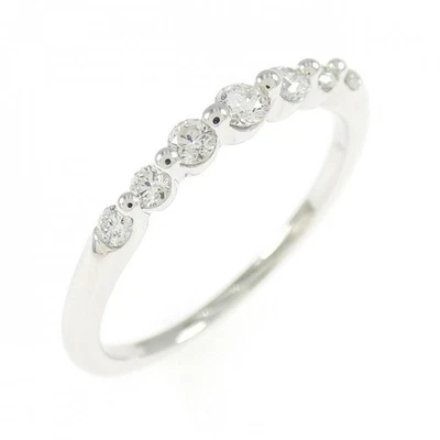 Authentic Ponte Vecchio Diamond Ring 0.20CT  #230-000-090-6011 - Image 1 of 4