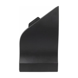 1x New Fuel Door Gas Cap Hatch Cover Trim Panel For Ford Transit 2015-2020 - Picture 1 of 6