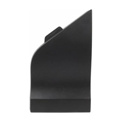 1x New Fuel Door Gas Cap Hatch Cover Trim Panel For Ford Transit 2015-2020 - Image 1 of 4