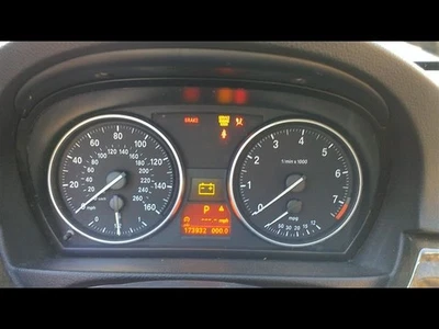 Automatic Transmission Sedan Canada Market 6 Speed Fits 07-08 BMW 323i 8433465 - Image 1 of 4