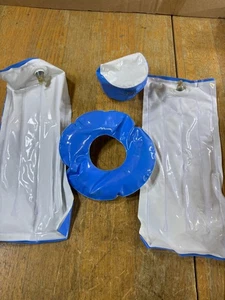 Vintage Barbie Lot Doll Clothes Accessories Mattel Ken Toys 60s 70s 80s CTR - Picture 1 of 8