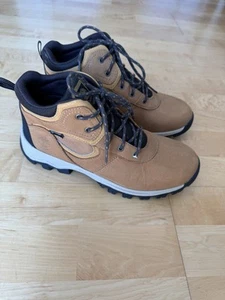 Timberland Boots Shoes Basic Boots Boys Big Kid's 6 New - Picture 1 of 5