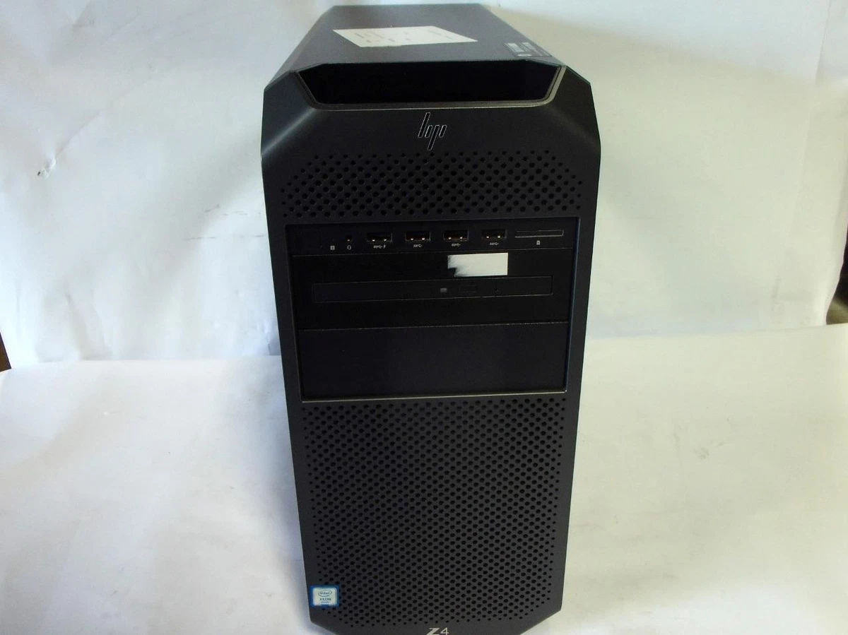 HP Z4 G4 PC Desktops & All-In-One Computers for sale | eBay