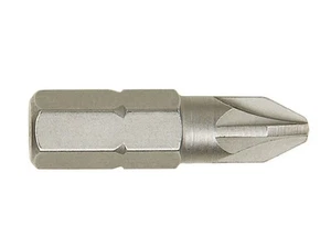IRWIN® - Bit Gerudi Pozidriv PZ2 25mm (Pek 10) - Picture 1 of 1