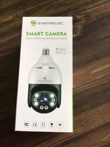 Symynelec Smart Camera. New Open Box. - Picture 1 of 5