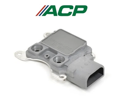 1994-2000 Ford Mustang or Cobra Alternator Mounted Voltage Regulator - Image 1 of 4