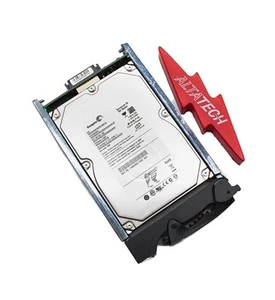 EMC 005048723 750GB 7.2K SATA 3.5 3G HDD CX4 - Picture 1 of 7
