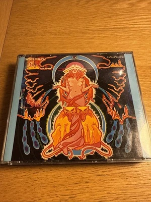 Space Ritual by Hawkwind (CD, Feb-1993, 2 Discs, One Way Records - Image 1 of 4