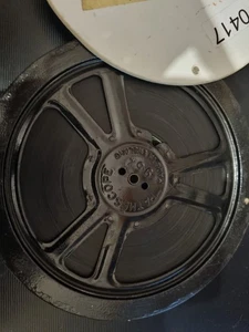 Charlie Chaplin in The Count - 9.5mm Film Print Reel - Picture 1 of 2