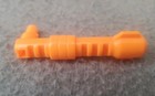 Vintage TRANSFORMERS G1 Action Masters OPTIMUS PRIME Armored Convoy Exhaust Part