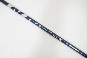 Fujikura Ventus Blue Velocore 6-R 65g Regular 41.75" #5 Wood Shaft Callaway Opti - Picture 1 of 3