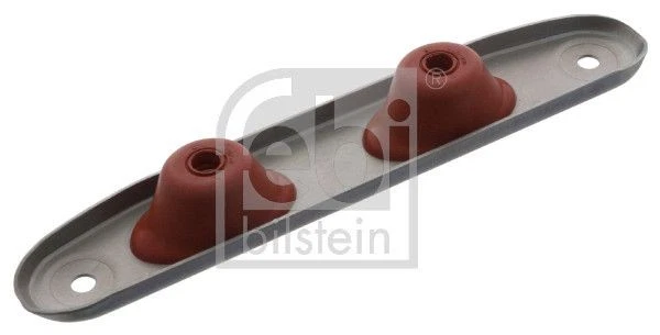 FEBI BILSTEIN Halter, Abgasanlage 45569 für AUDI VW SEAT SKODA - Bild 1 von 1