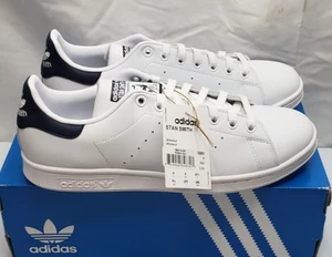 Adidas Stan Smith FX5501 Herren Größe 9,5 *Neu - Bild 1 von 6