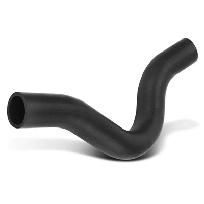 Upper Side Radiator Hose for Hyundai Fit 2013-2019 Elantra 2011-2018 Kia Forte - Image 1 of 4