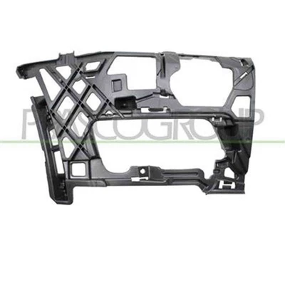 Staffa Destra Paraurti Anteriore Volkswagen Golf 7 2012/2016 Lato Dx 5g0807724d - Immagine 1 di 4