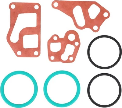 Juego de juntas de enfriador de aceite de motor para Ford E-350 Econoline 1983-1994, E-350 Econoline Foto 1 de 2