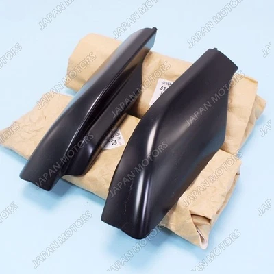 Juego de cubiertas de patas de techo trasero izquierdo y derecho originales Toyota RAV4 2006-2012 Foto 1 de 4