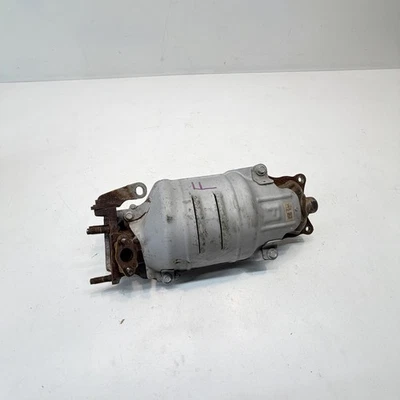 2017-2020 HONDA PILOT 3,5 Л ПЕРЕДНИЙ ВЕРХНИЙ ВЫПУСКНОЙ КОЛЛЕКТОР С ТЕПЛОЗАЩИТНЫМ ЭКРАНОМ ОТ ОРИГИНАЛЬНОГО ПРОИЗВОДИТЕЛЯ - Изображение 1 из 4