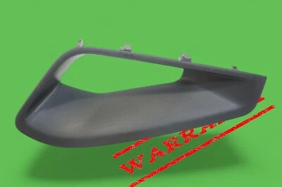 05-2010 VW Volkswagen Jetta MK5 consola central conductor embellecedor izquierdo cubierta bisel OEM Foto 1 de 4