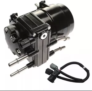 For 03-07 6.0 Powerstroke Diesel Ford Motorcraft HFCM Fuel Pump Assembly. N1 - Foto 1 di 7