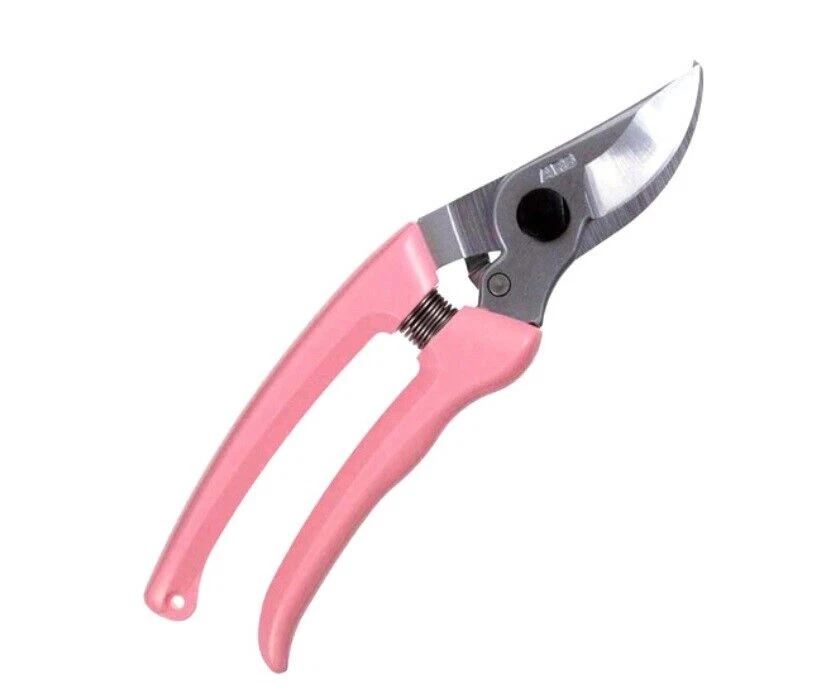 ARS 130DX Pruning Shears For Flowers Gardening Multi Scissors Made In Japan 43mm - Image 1 of 1
