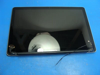 MacBook Pro A1286 Late 2011 MD318LL/A 15" Glossy LCD Screen Assembly 661-5847 - Image 1 of 4