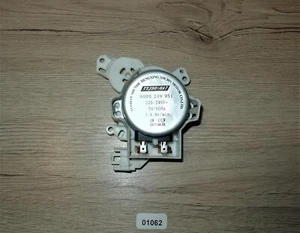 Bosch Geschirrspüler Spüler Spülmaschine silence plus SMS50M72EU Motor - Bild 1 von 7