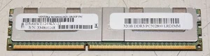 Ventura Technologies 32GB DDR3 PC3-12800 1.35V D3-64WT124SLV-11 - Picture 1 of 1