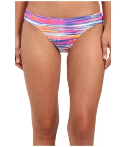 LAUREN Ralph Lauren Para Mujer Talla 12 Estampado Tie-Dye Hipster Natación Logo Placa $45 - Imagen 1 de 6