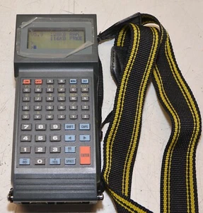 Unitech PT815-1U Barcode Scanner  - Picture 1 of 2