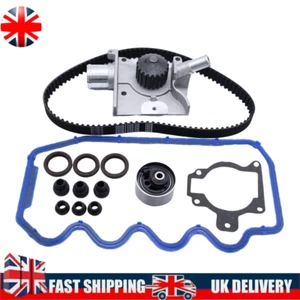 1Set Timing Belt Water Pump Kit For 97-02 Ford Mercury 2.0L SOHC DOHC - Picture 1 of 19