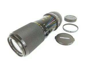 LUMIX/OLYMPUS Digital Micro 4/3 Fit 70-210mm Zoom Telephoto Macro Lens - Picture 1 of 11