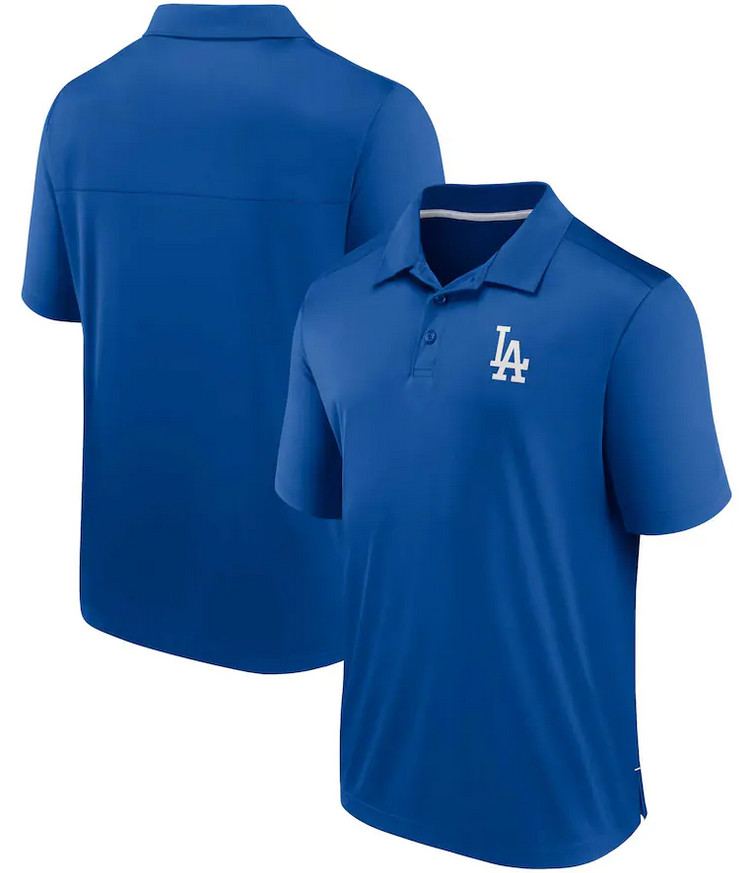 【Lサイズ】Fanatics MLB Los Angeles Dodgers Fanatics MLB Los Angeles Dodgers Core Franchise Jersey Blue