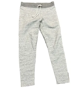 Abercrombie Fitch Girls Jogger Sweat Pants Size Medium M SUPER SOFT - Picture 1 of 3