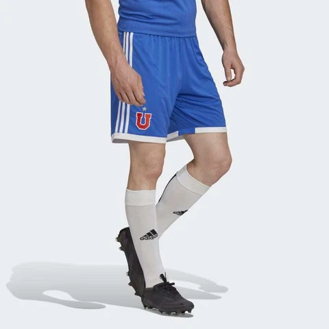 Universidad de Chile football shorts Chile Cover