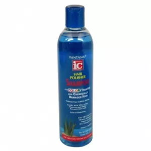 Fantasia IC Hair Polisher Shampoo For Color Treated Hair 12oz - Picture 1 of 1