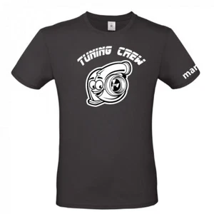T-SHIRT club associazione personalizzata con grafica e scritte sport auto moto - Foto 1 di 2