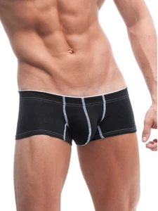 MANVIEW Men's MV100 69 Micro Trunk in size XL - Picture 1 of 2