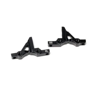 HB RACING PRO 5 HB114503 SUPPORTO POSTERIORE SUPERIORE ERGAL - Picture 1 of 1
