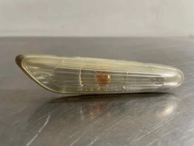 BMW 335I 2013 cupé marcador lateral antiniebla lado del conductor izquierda lámpara izquierda 63137253325 2007-13 Foto 1 de 4