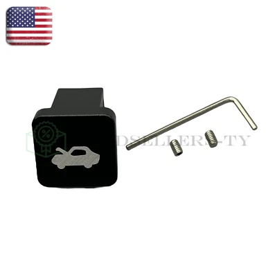 Fit Honda Civic CRV Element Hood Latch Release Pull Handle Cable Repair Kit - Image 1 of 4