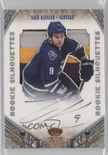 2011 Panini Crown Royale /99 Zack Kassian (2011-12 Anthology Update) Rookie RC