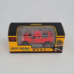 Power Box Die Cast Toy Truck Neu Small 1:64 Bro Dozer Heavy -D Deisel Dave  - Bild 1 von 8